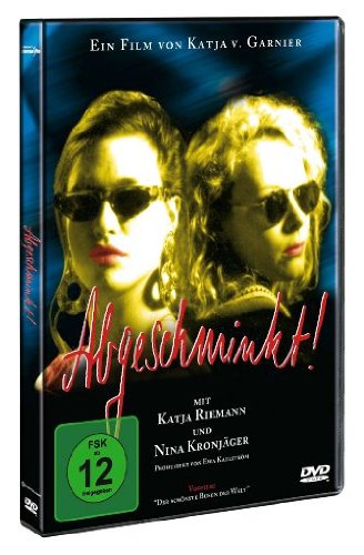 Abgeschminkt! Movies