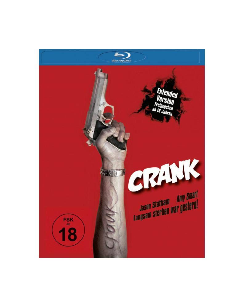 Crank Films