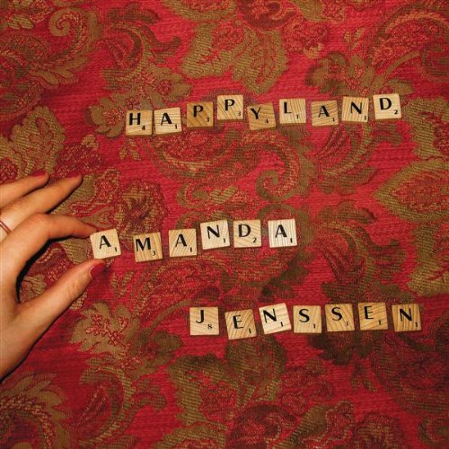 Happyland Pop