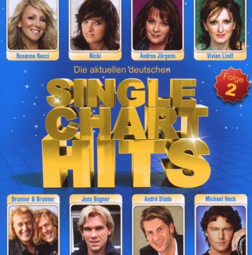 Die Aktuellen Deutschen Chart Hits Folge 2 German Schlager & Volksmusik