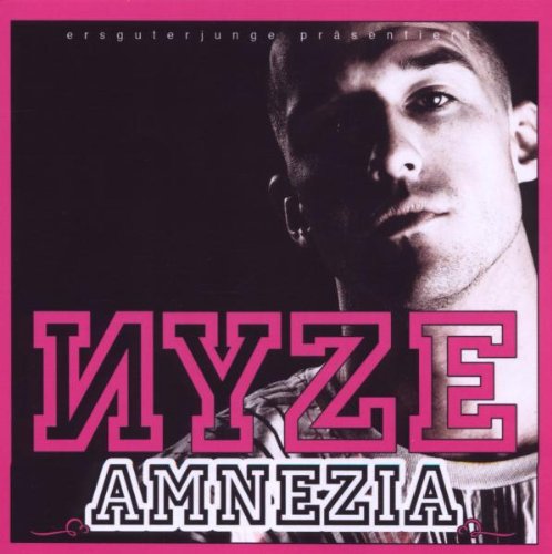 Amnezia Rap & Hip-Hop