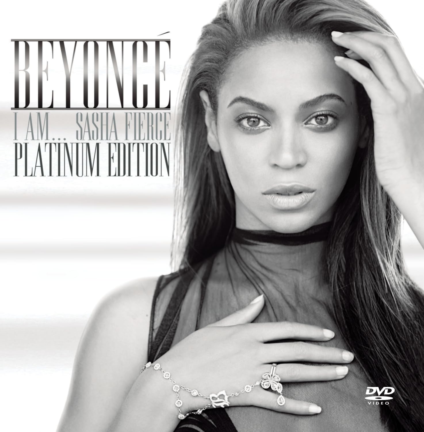 I Am...Sasha Fierce-Platinum Edition Funk, R&B & Soul