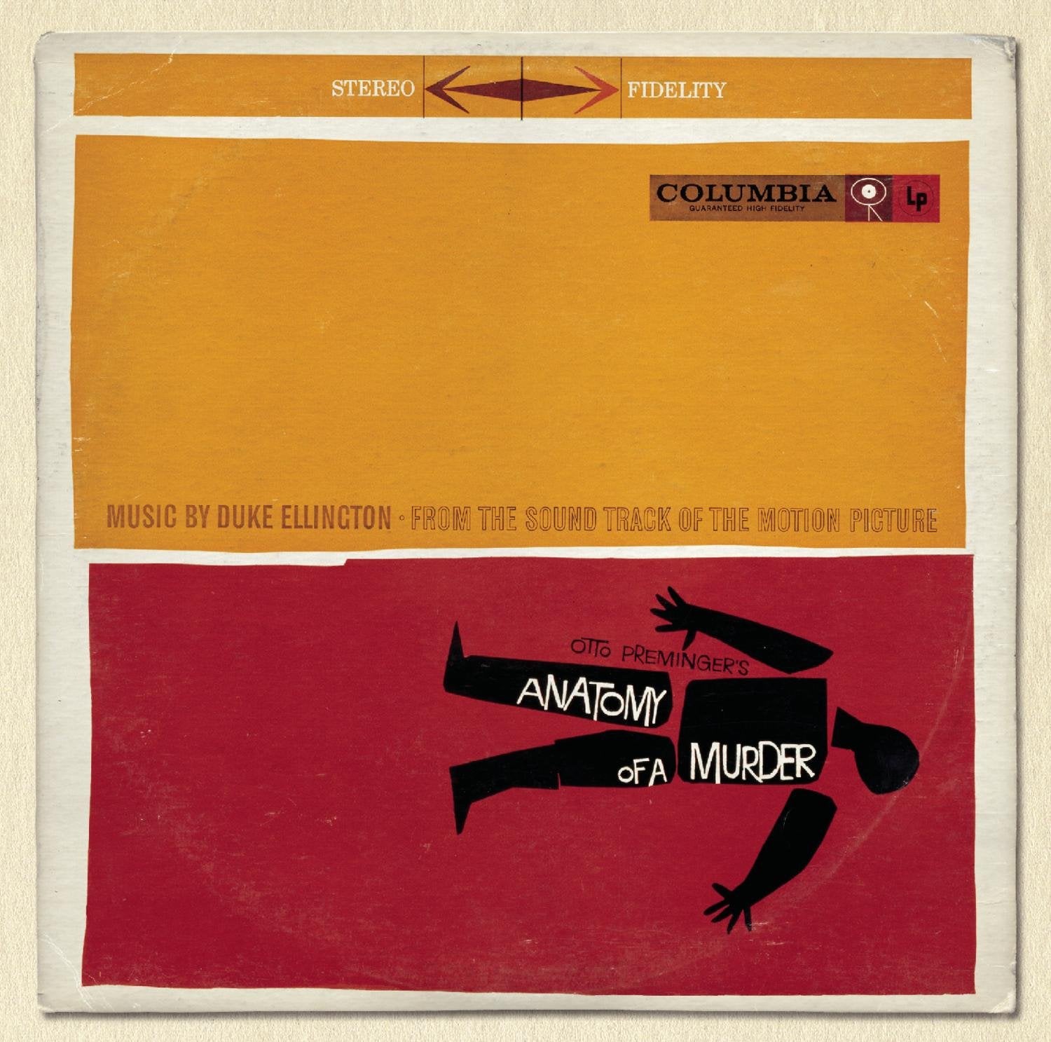Anatomy of a Murder Jazz