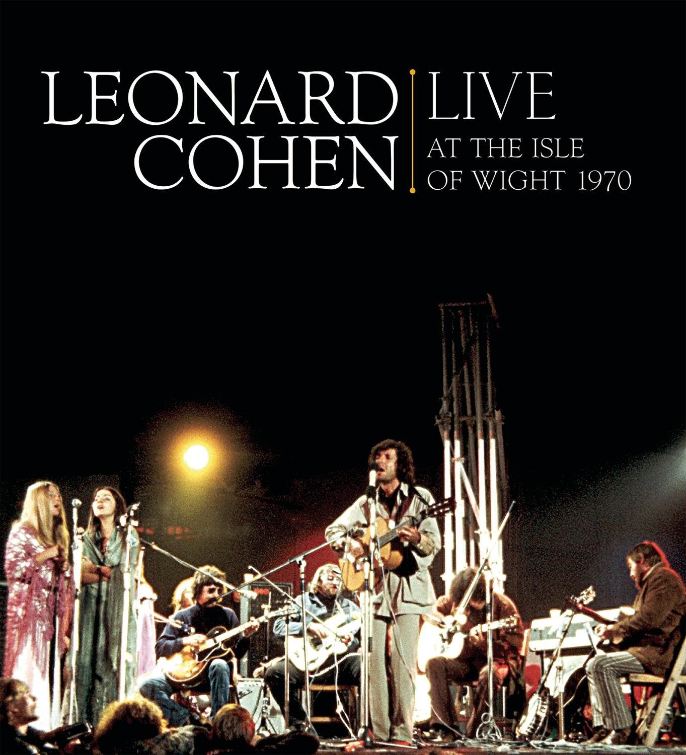 Live at the Isle of Wight 1970 Country & Folk