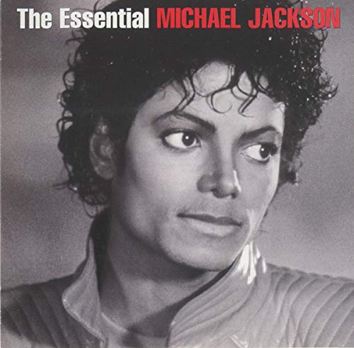 The Essential Michael Jackson Music