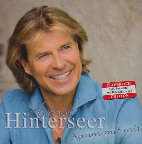Komm mit Mir German Schlager & Volksmusik