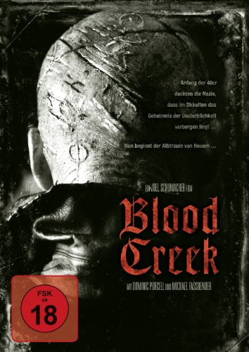 Product Image: Blood Creek