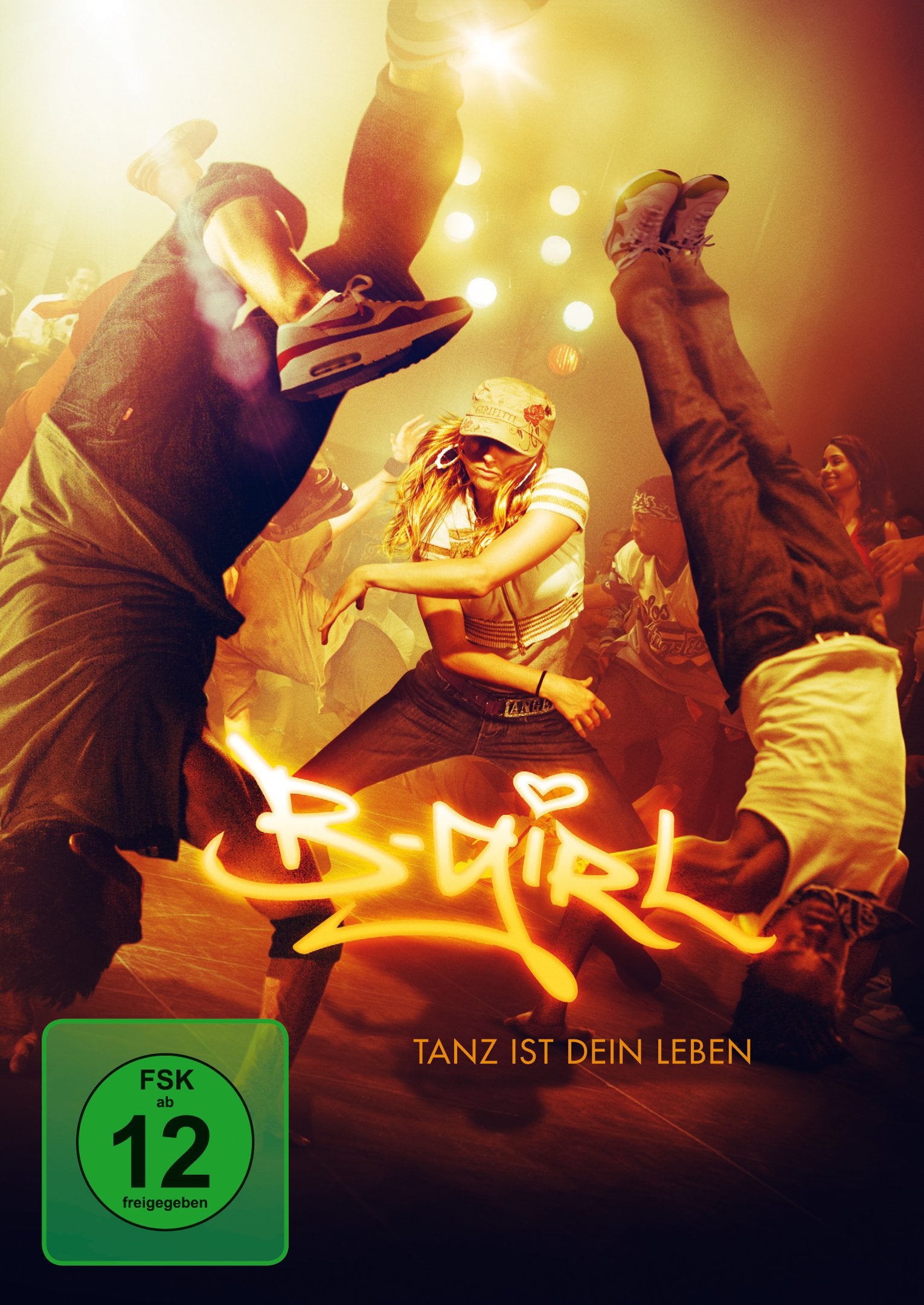 B-Girl - Tanz ist dein Leben Films