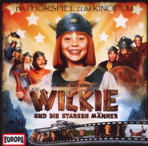 Das Original-Hörspiel zum Film Children & Young People