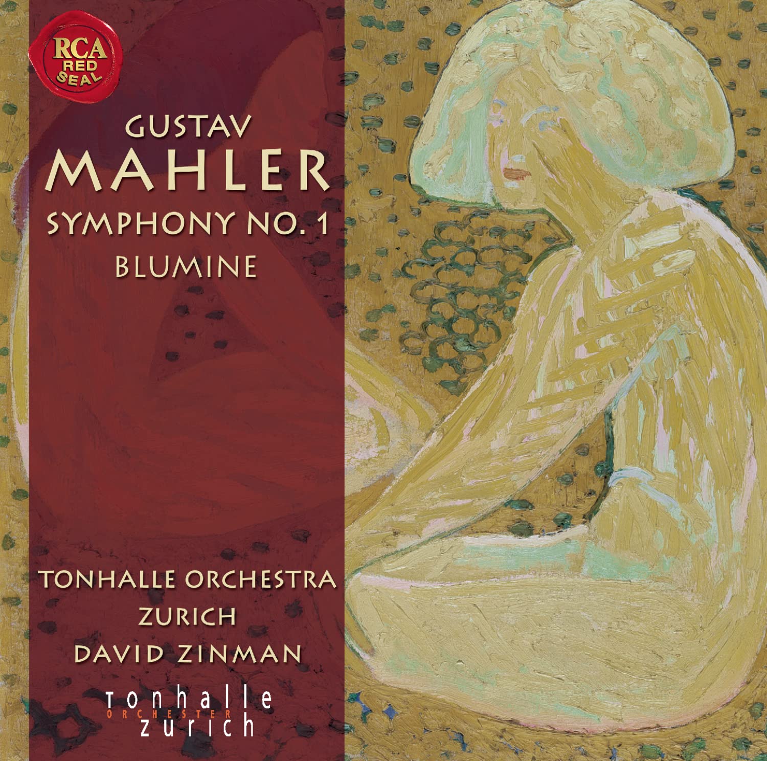 Mahler: Sinfonie Nr. 1 Classical