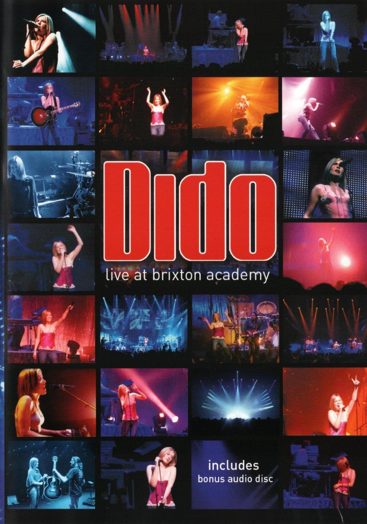 Product Image: Dido - Live at Brixton Academy