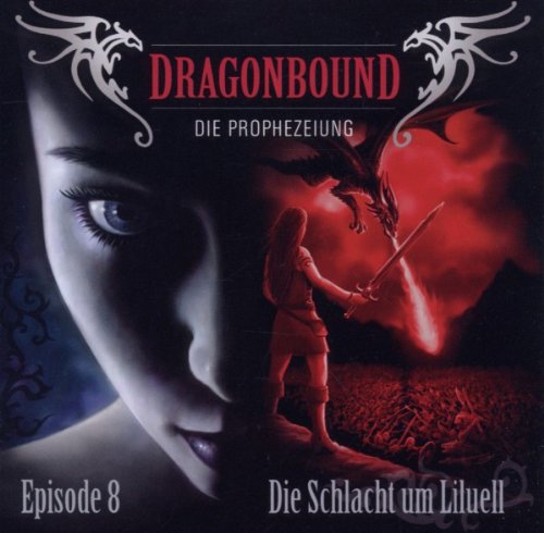 Dragonbound 08. Die Schlacht um Liluell Music