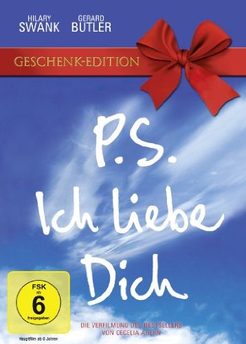 P.S. Ich liebe dich - Geschenk Edition Films