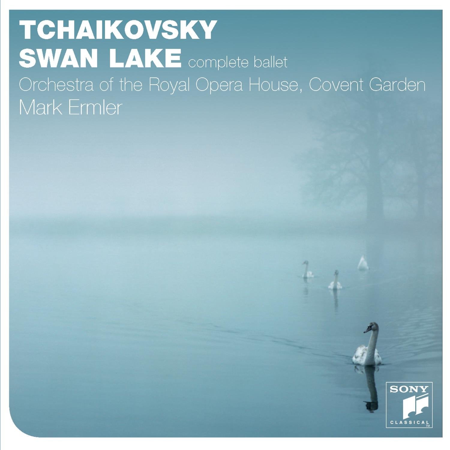 Tchaikovsky: Swan Lake (Complete) Classical