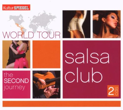 World Tour II-Salsa Club Other music genres
