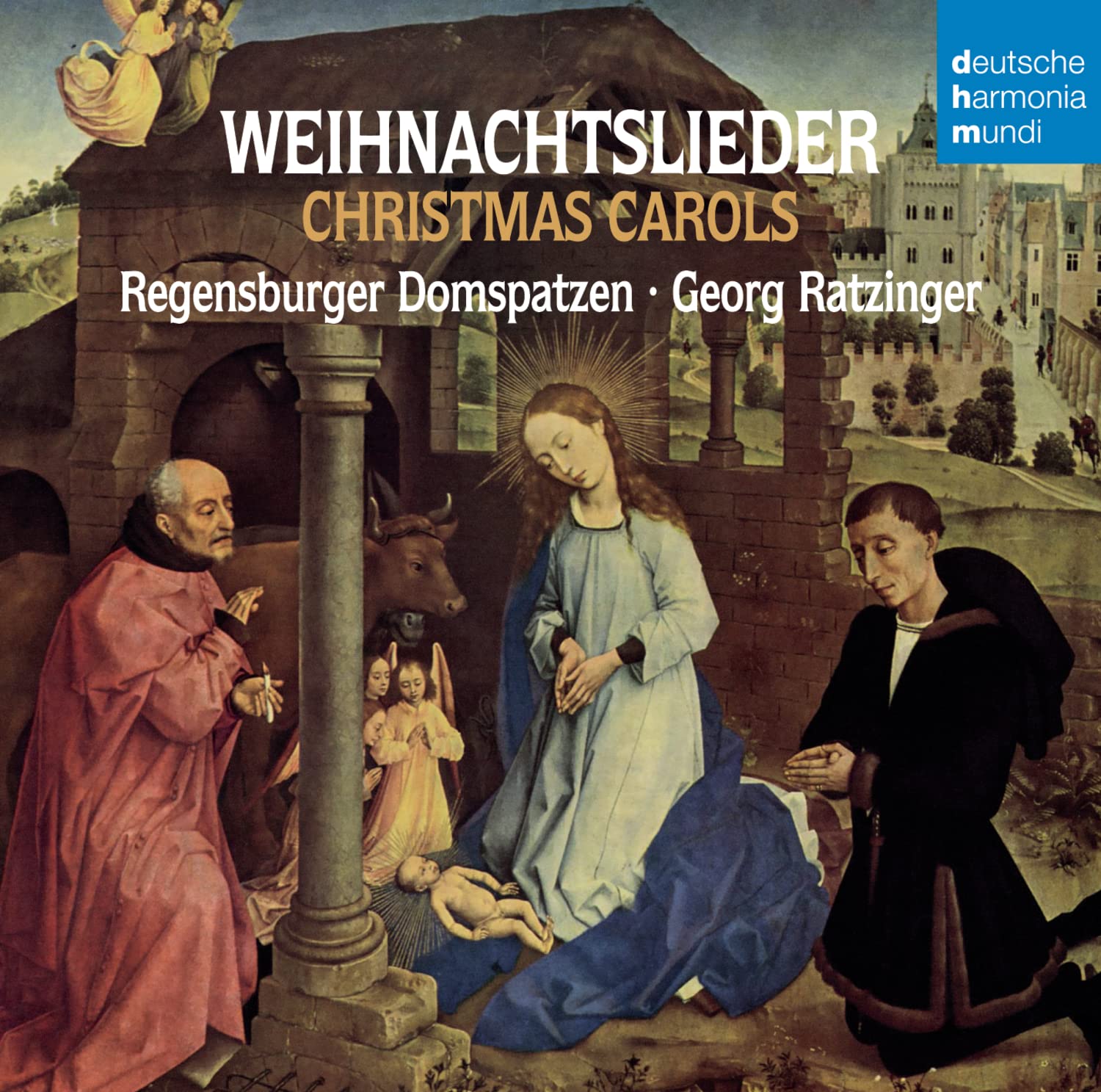 Weihnacht mit Den Regensburger Domspatzen Other music genres