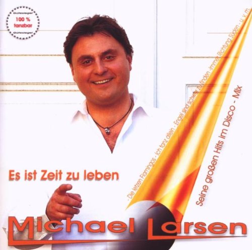 Es Ist Zeit zu Leben-Seine Großen Hits im Discom German Schlager & Volksmusik
