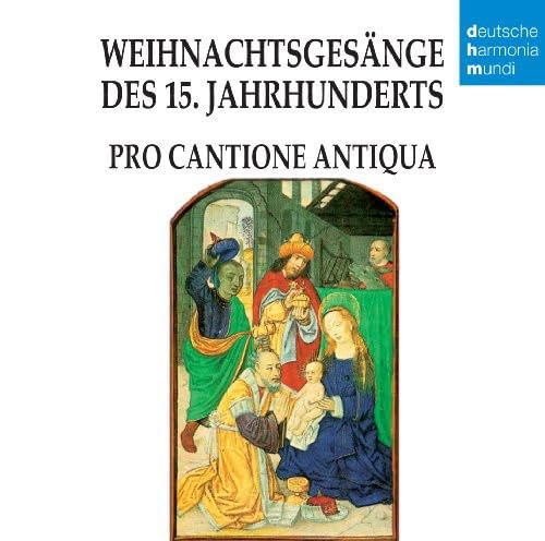 Weihnachtsgesänge des XV.Jahrhunderts Other music genres