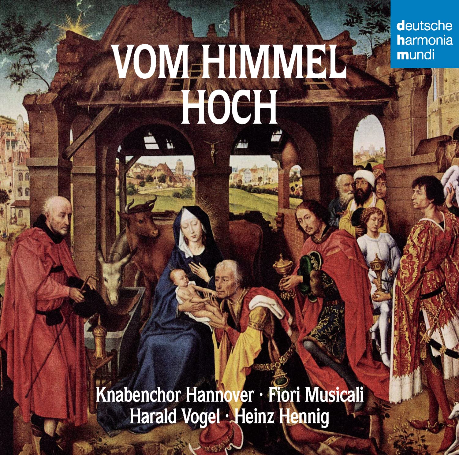 Product Image: Vom Himmel hoch