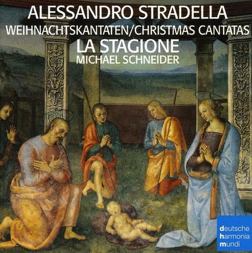 Weihnachtskantaten Classical