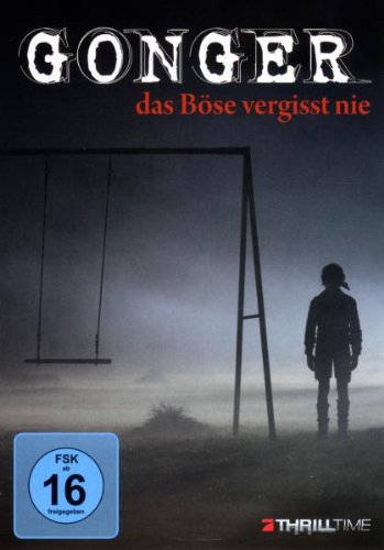 Gonger - Das Böse vergisst nie Box sets