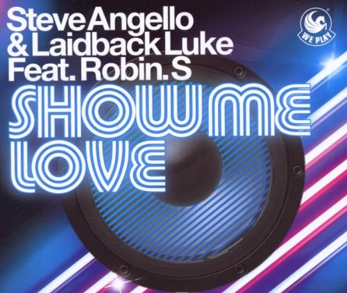Show Me Love Pop