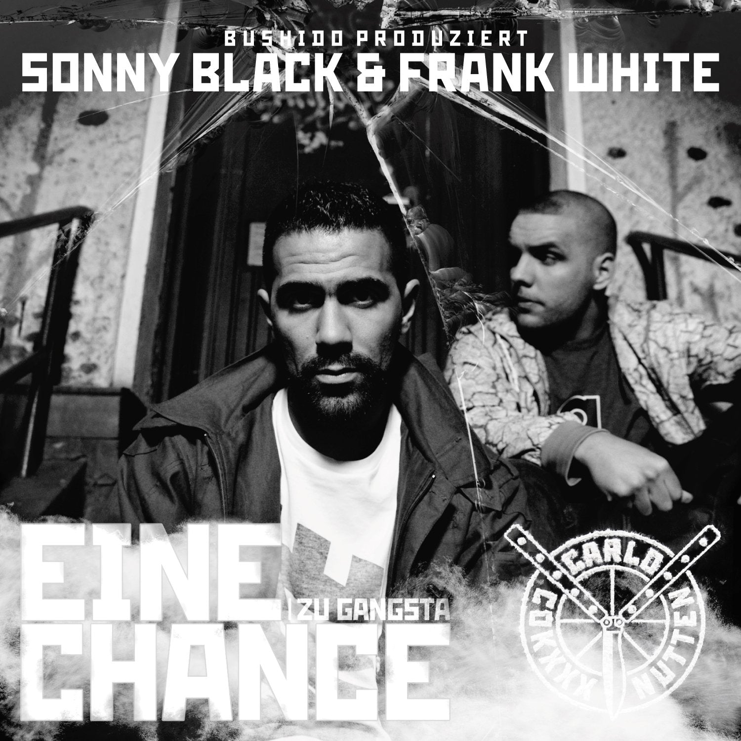 Eine Chance / Zu Gangsta Rap & Hip-Hop