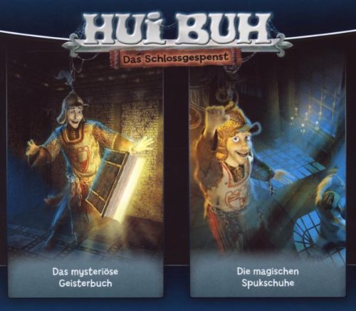 Geheimnisvolle Spukwerkzeuge Children & Young People