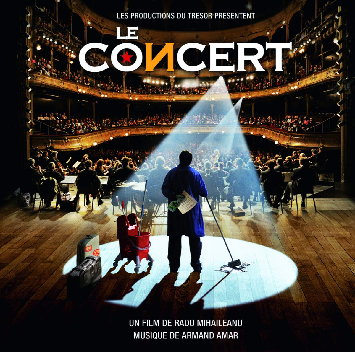 Original Soundtrack - Le Concert Pop