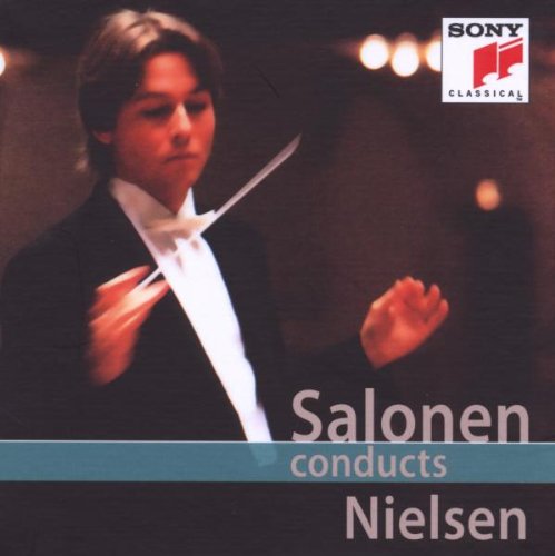 Nielsen-Die 6 Sinfonien Classical