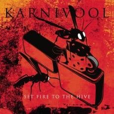 Set fire to the hive Music
