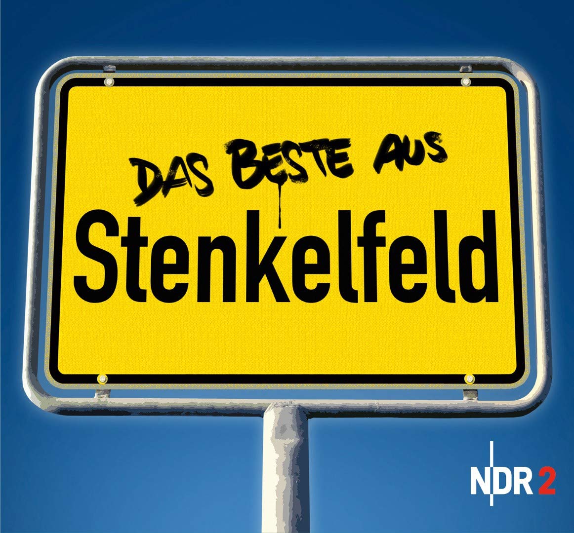 Product Image: Gestern war heute morgen