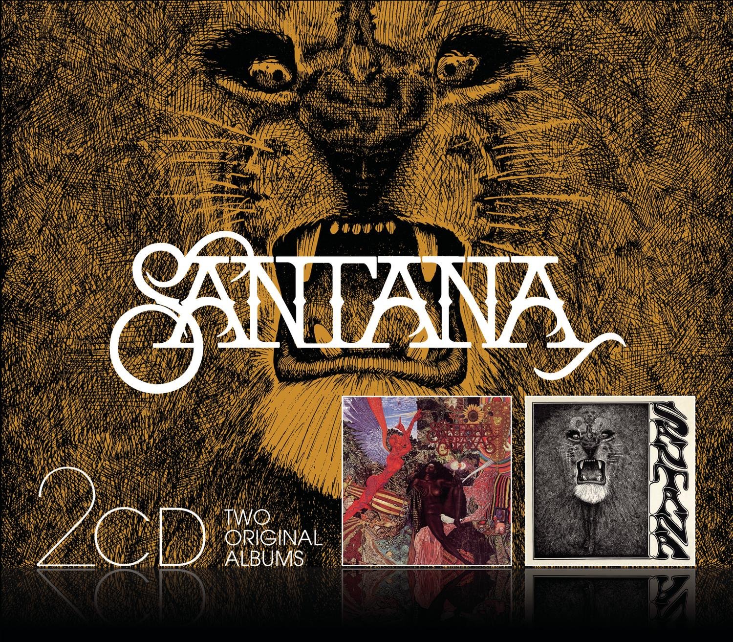 Product Image: Santana/Abraxas