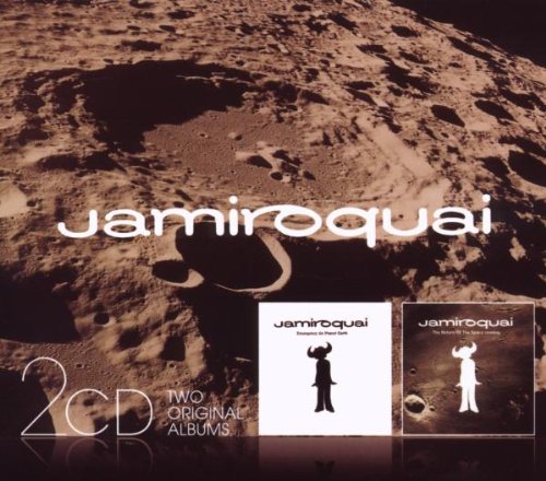 Emergecy on Planet Earth/Return of the Space Cowbo Pop