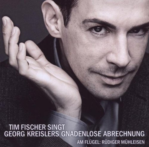 Tim Fischer singt Georg Kreislers Gnadenlose Abrechnung Pop