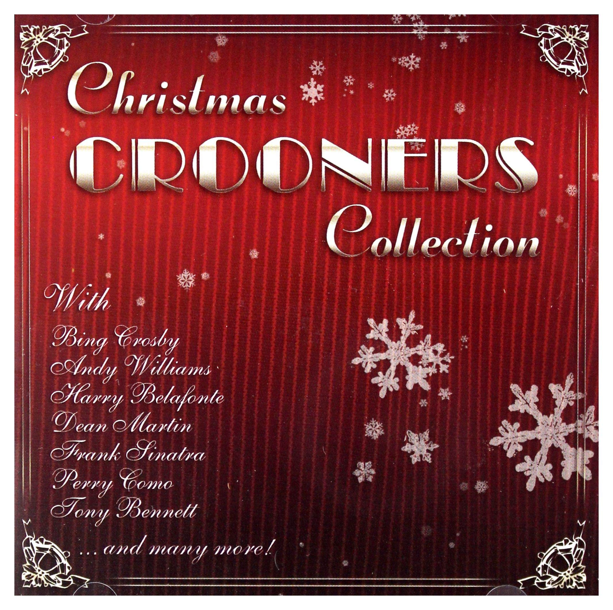 Product Image: Christmas Crooners Collection