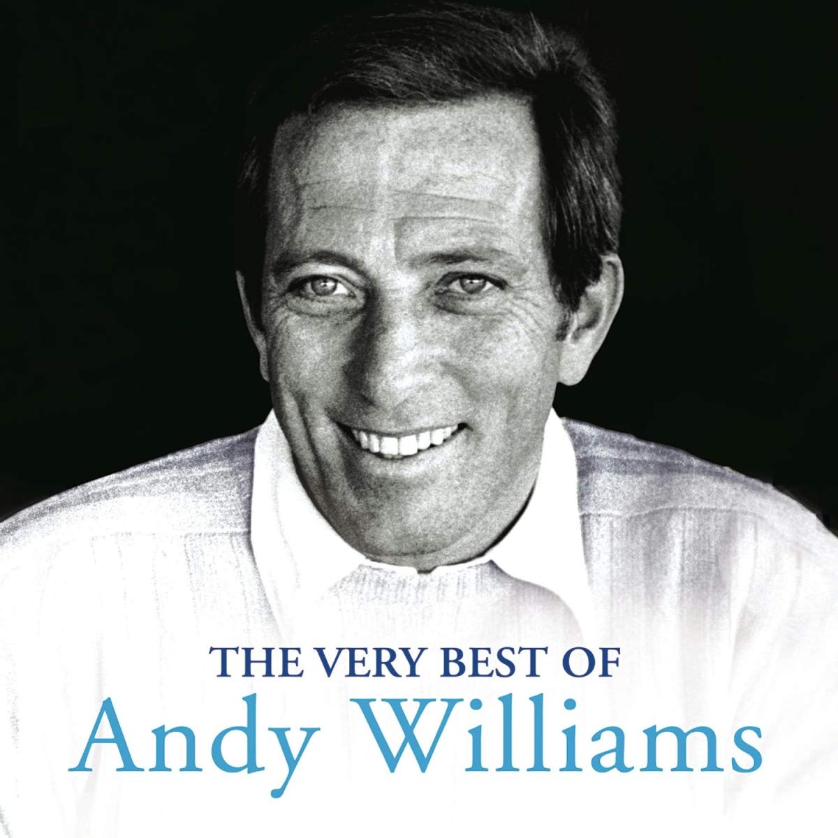 The Very Best of Andy Williams Funk, R&B & Soul