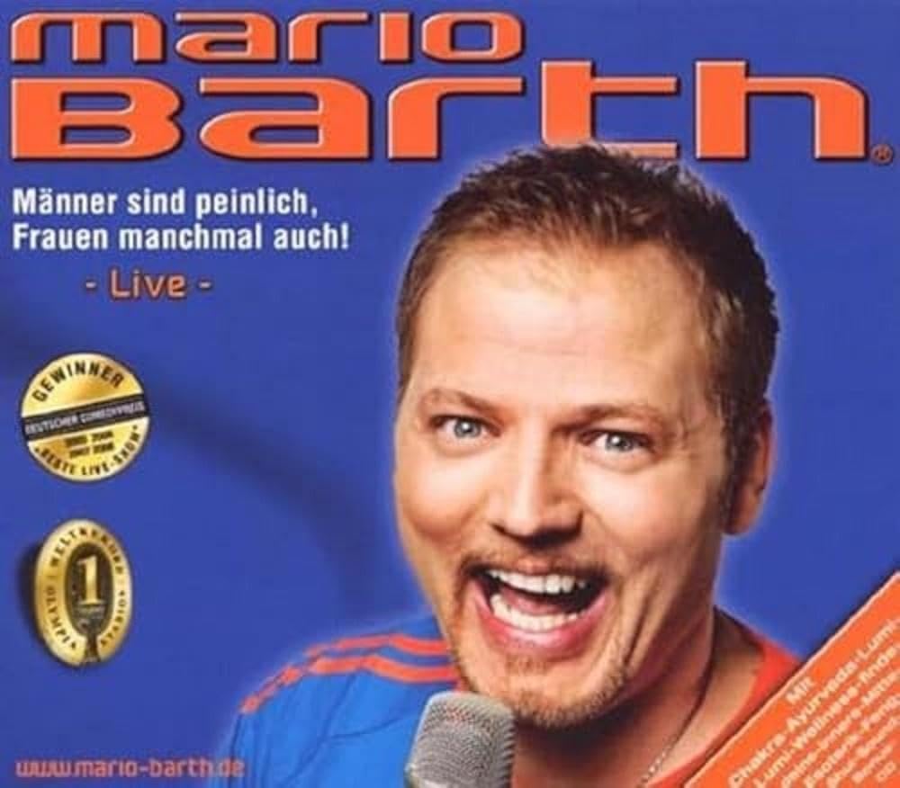 Männer Sind Peinlich, Frauen Manchmal Auch! Music