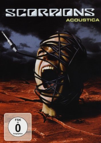 Scorpions - Acoustica Films