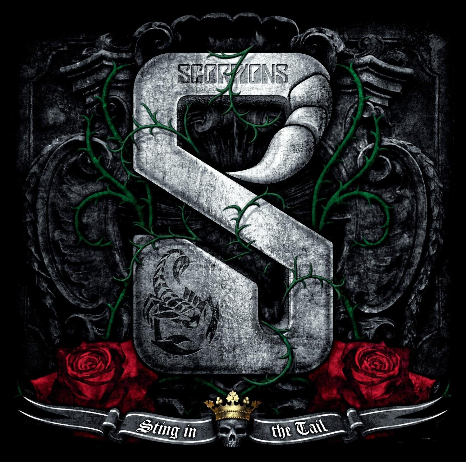 Sting in the Tail Metal & Hardrock