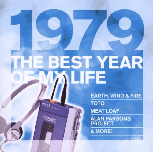 The Best Year of My Life: 1979 Pop