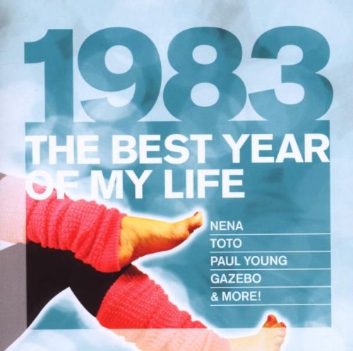 The Best Year of My Life: 1983 Pop