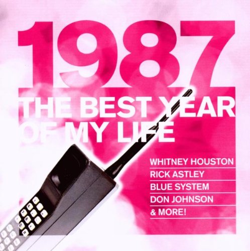 The Best Year of My Life: 1987 Pop