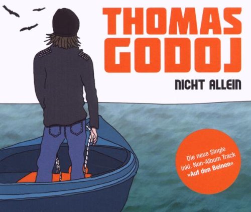 Product Image: Nicht Allein