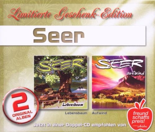 Geschenk Edition Pop