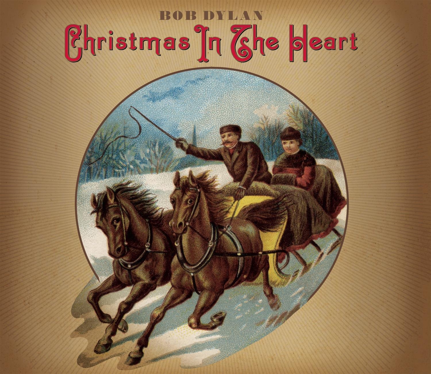 Christmas in the Heart (Deluxe Edition inkl. Weihnachts-Grußkarten) Other music genres