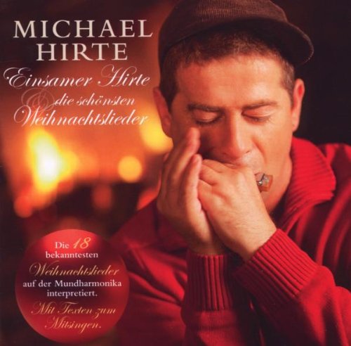 Einsamer Hirte und die Schönsten Weihnachtslieder Pop