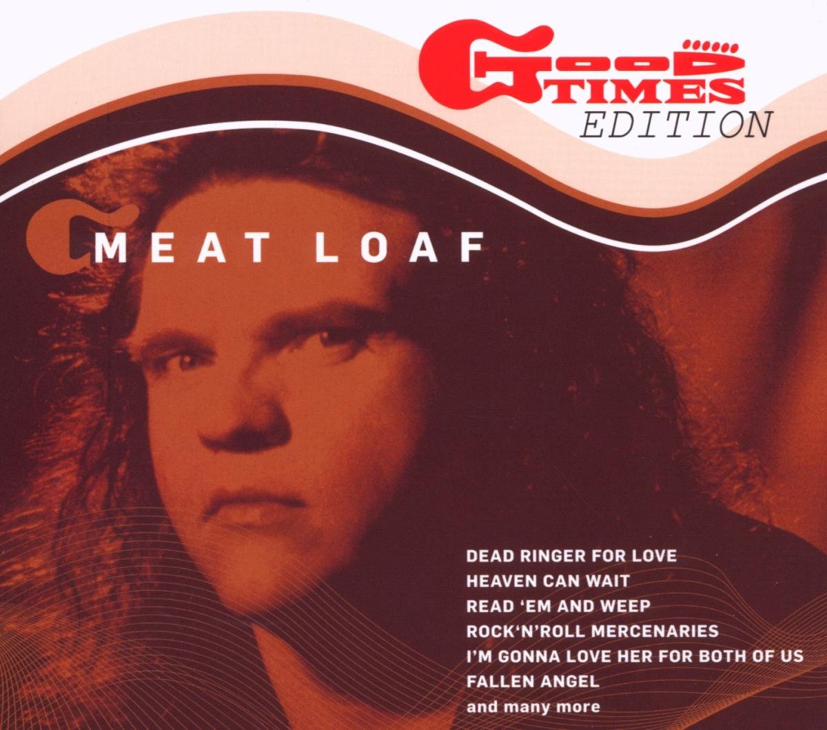 Dead Ringer for Love: the Meat Loaf Collection Pop