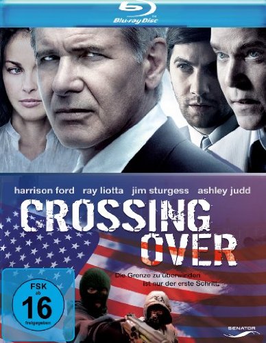 Crossing Over Movies