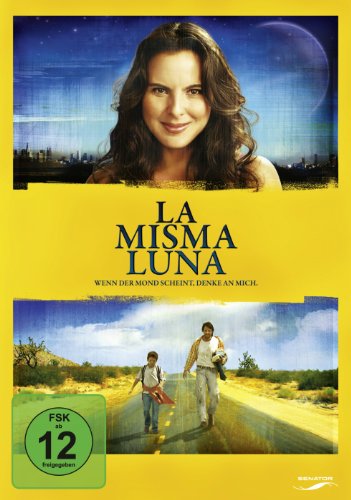 La misma luna Movies